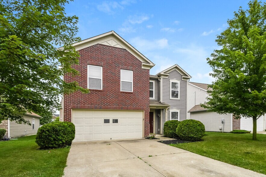 Building Photo - 15433 Destination Dr