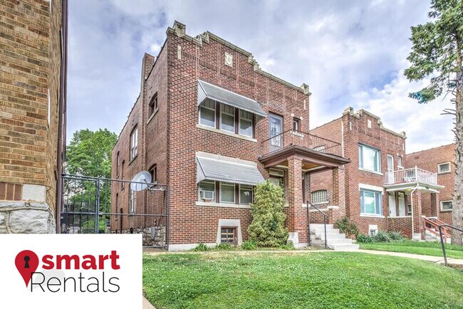 Building Photo - 3763 Keokuk St