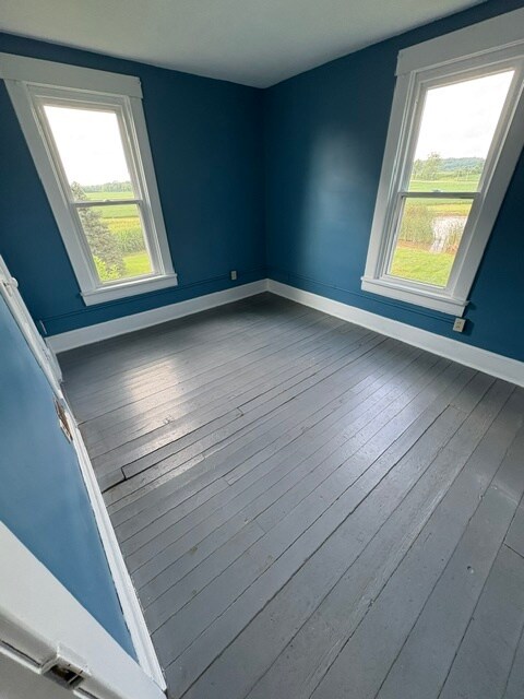 Upstairs bedroom 3 - 6455 Lithopolis Rd