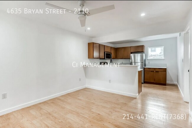 Building Photo - 4635 Bryan St