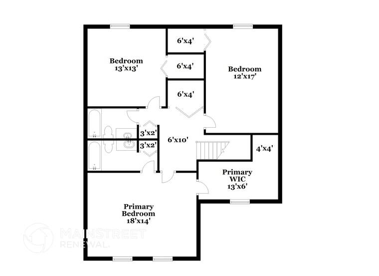 Building Photo - 2248 Providence Dr