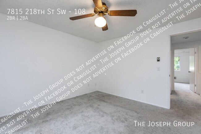 Building Photo - 7815 218th St SW