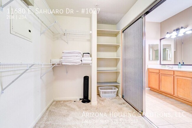 Building Photo - 11680 E Sahuaro Dr