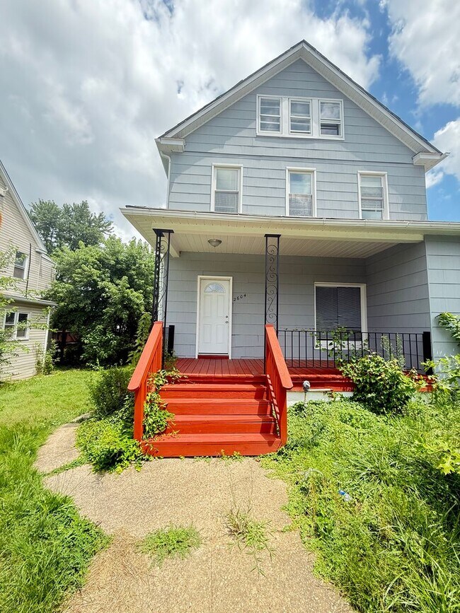 Primary Photo - 2604 Hamilton Ave