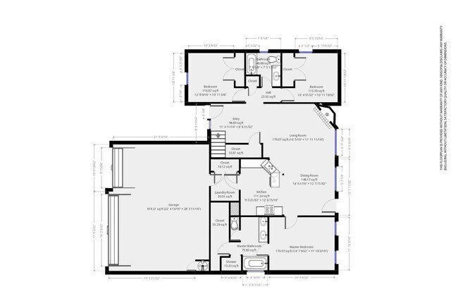 Building Photo - 15309 Cardinal Nest Dr