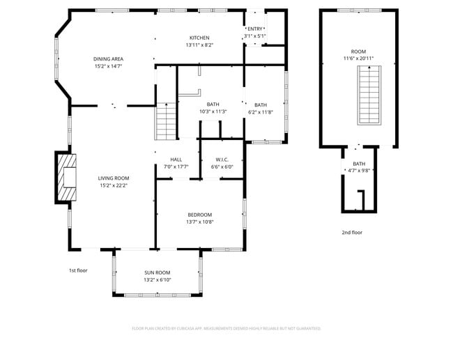 Building Photo - 5401 N Capitol St