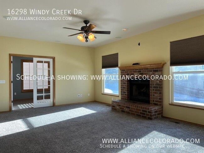 Building Photo - 16298 Windy Creek Dr