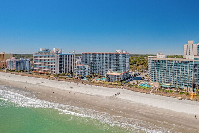 Building Photo - 7200 N Ocean Blvd