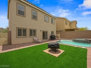 Building Photo - 9122 Island Wolf Ave
