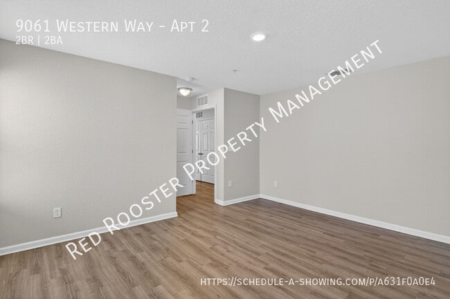 Building Photo - 9061 Western Way