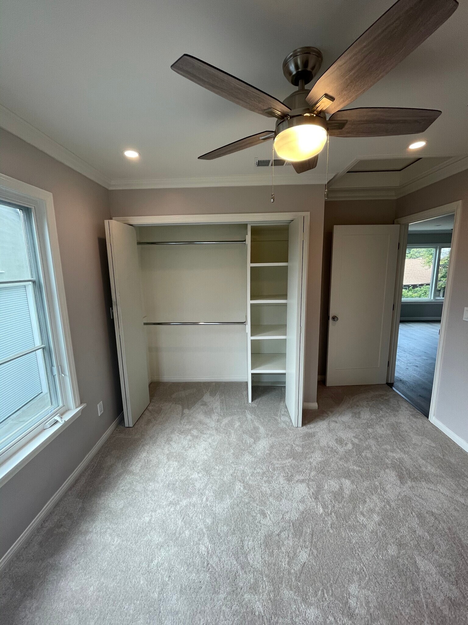 Bedroom 1 - 2334 Del Mar Rd