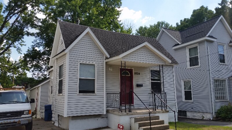 Primary Photo - 1034 Sibley St NW