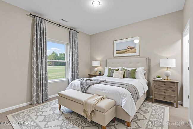 Building Photo - 3200 Maldon Ct