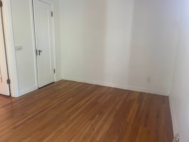 Bedroom 1 - 1521 Portia St