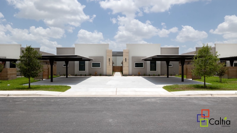 Building Photo - 3401 Duke Ave