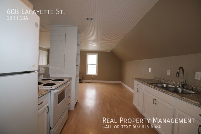 Building Photo - Spacious 1 Bedroom Apartment in Rochester!