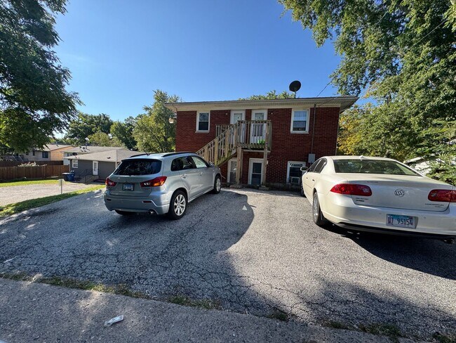 Building Photo - 1811 13th Ave