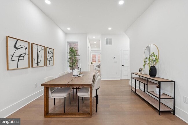 Building Photo - 1827 North Capitol St NE