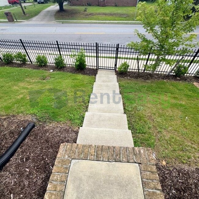Building Photo - 1025 White Marsh Rd