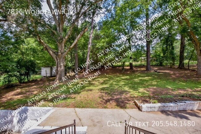 Building Photo - 7816 Woodlawn Cir