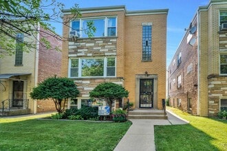 Building Photo - 4614 N Central Ave