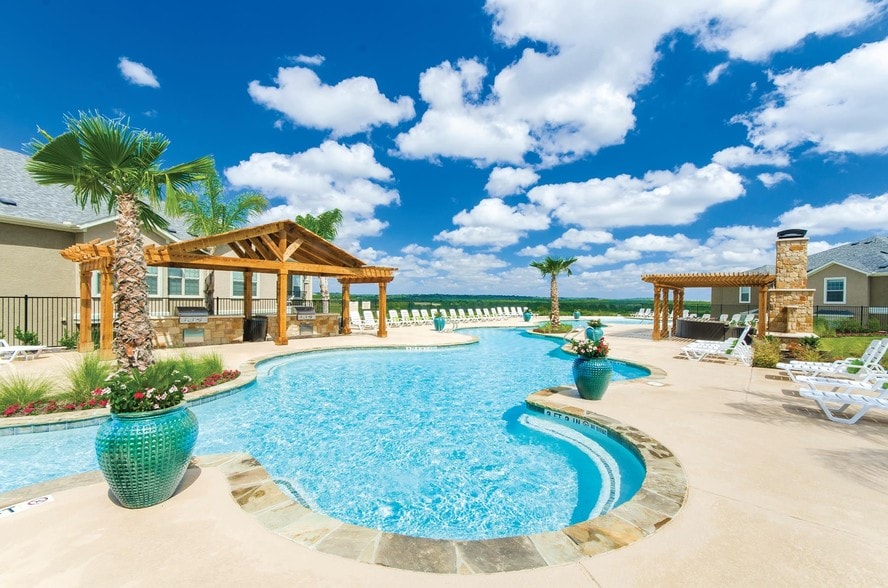 Primary Photo - Retreat at Wylie 55+ Active Adult Apartment Homes