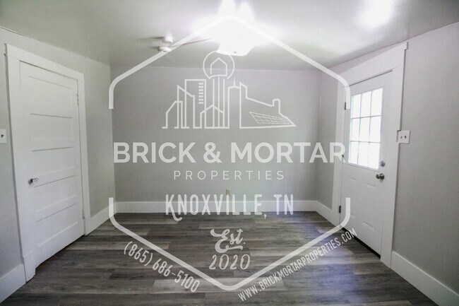 Building Photo - 1123 Chickamauga Ave
