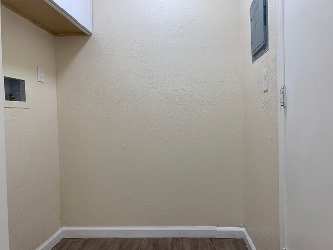Interior Photo - Alvarado Square