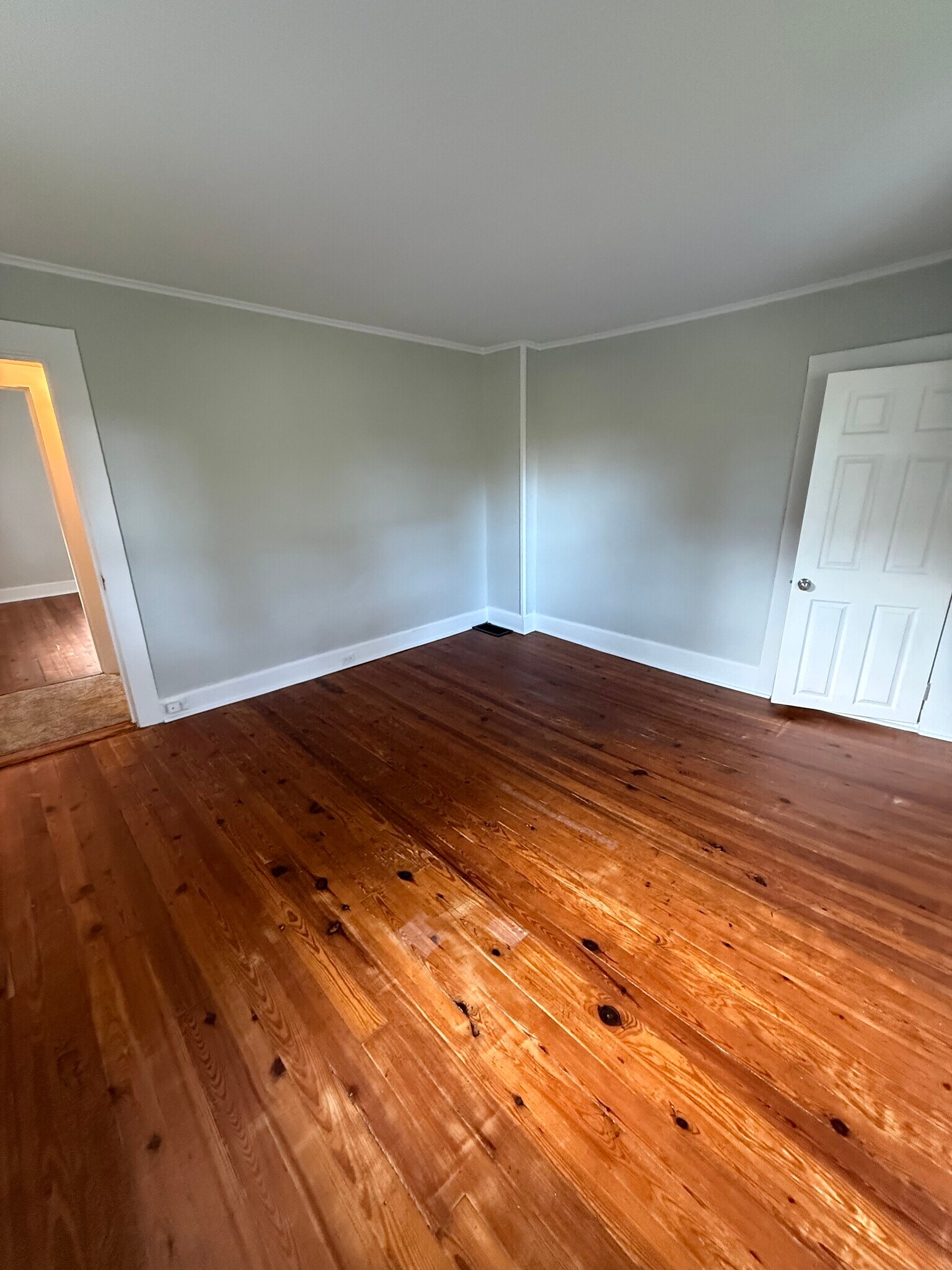 Bedroom 1 - 126 E Main St