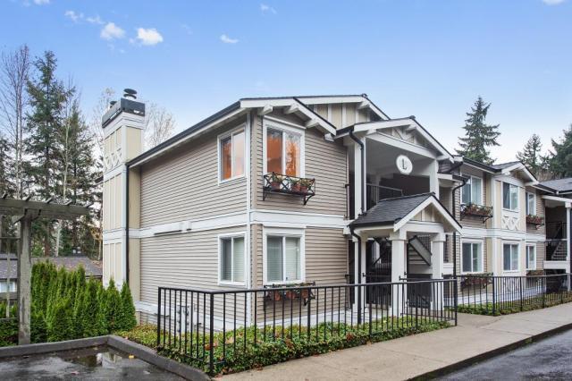 Primary Photo - 1 bedroom in Kirkland WA 98034