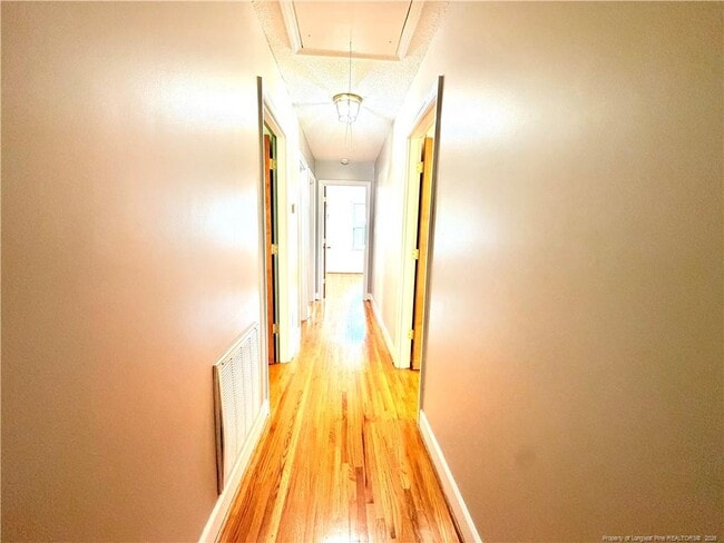Building Photo - 514 N Ballance St