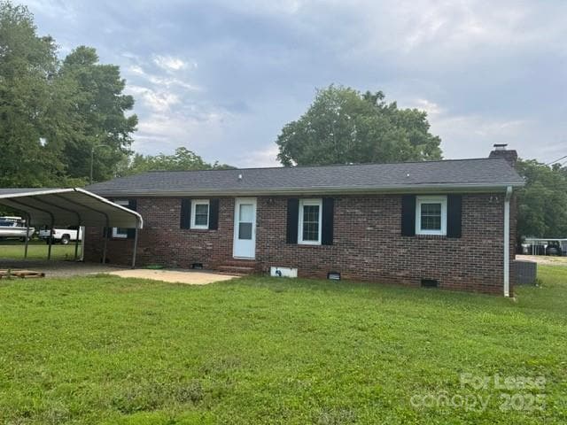 Building Photo - 345 Sportsman Dr