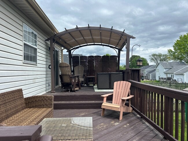 Building Photo - 10725 Timothy Dr