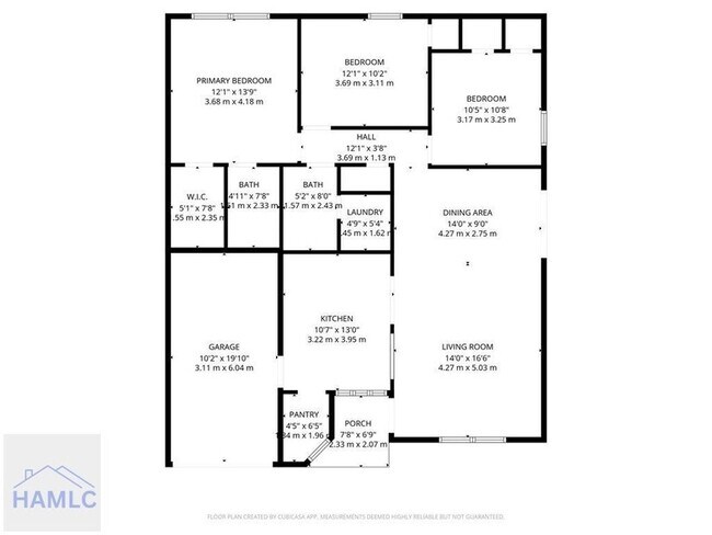 Building Photo - 667 Demere Street
