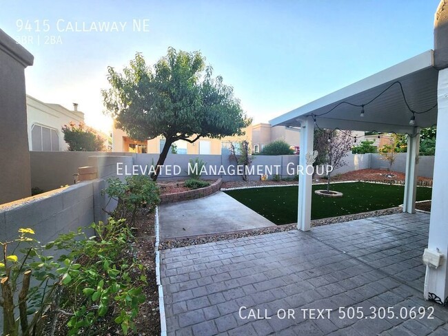 Building Photo - Amazing 3br in the exclusive Tanoan gated ...