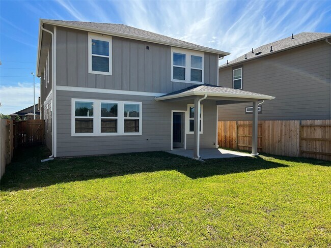 Building Photo - 5635 Giving Grace Wy