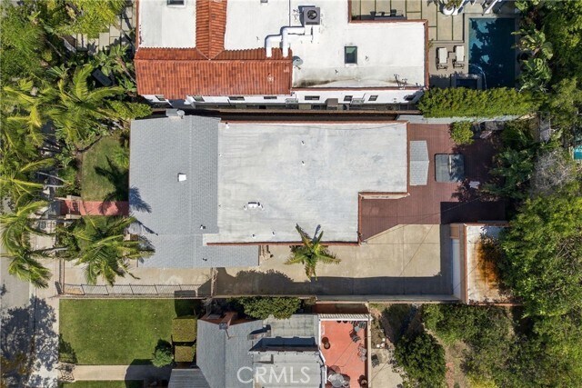 Building Photo - 642 N Crescent Heights Blvd