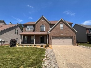 Building Photo - Elegant 4BR Home with Soaring Ceilings in The Reserve at Glenmary