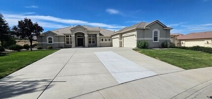 Building Photo - 5 Bed 4 bath 3 car garage Southwest Vistas FOR RENT