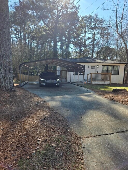 Building Photo - 3610 Bolfair Dr NW