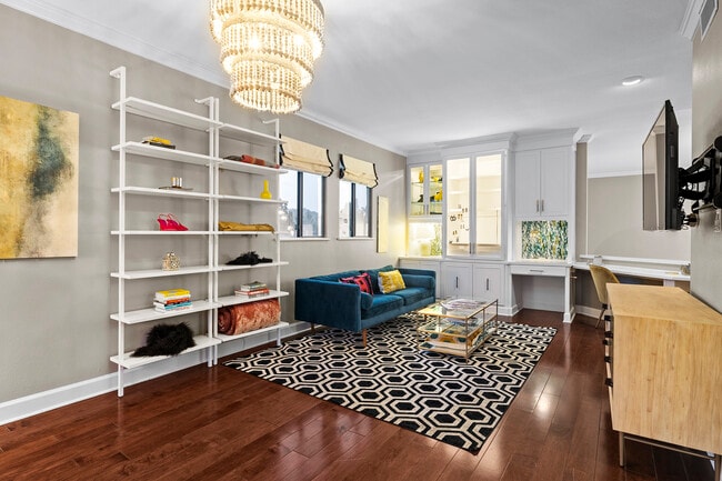 Building Photo - 1707 Spyglass Dr