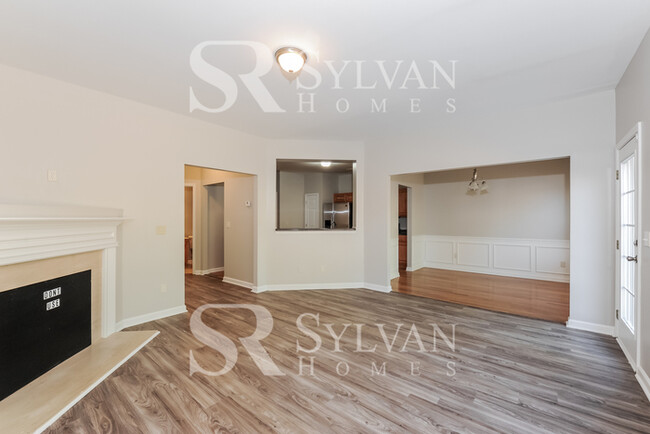 Building Photo - The Lifestyle You Deserve.