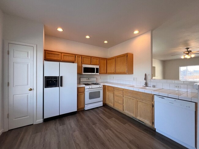 Building Photo - Mallard Estates 4 Bedroom, 2 Bath Home- Fallon, NV