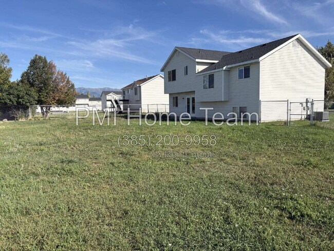 Building Photo - 2986 W 2300 S