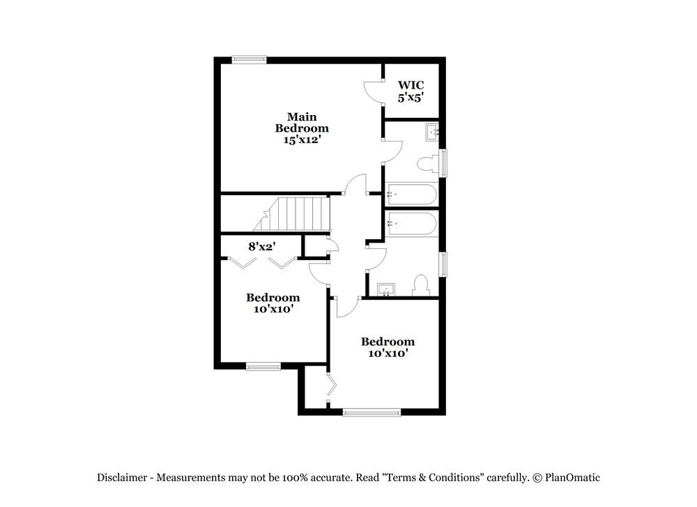 Building Photo - 8632 Lawson Dr