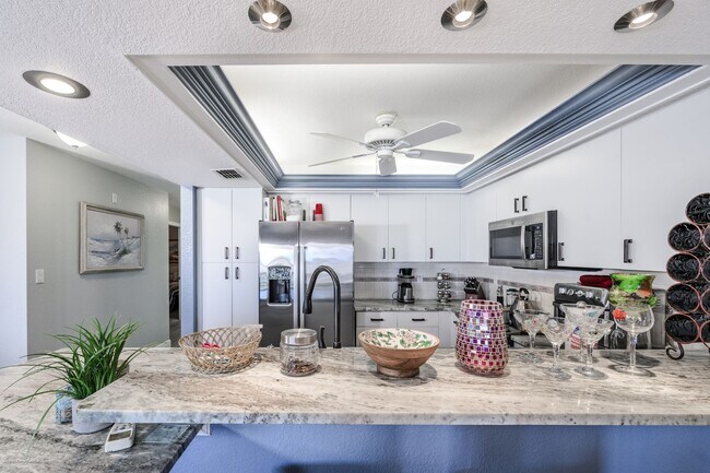 Building Photo - PRICE DROP!! FURNISHED ANNUAL RENTAL- WATERFRONT