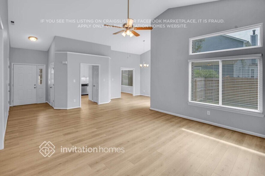Building Photo - 9507 Vera Jones Ln