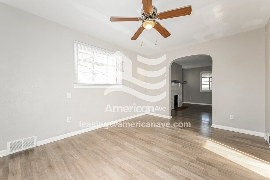 Building Photo - 2941 Stafford St