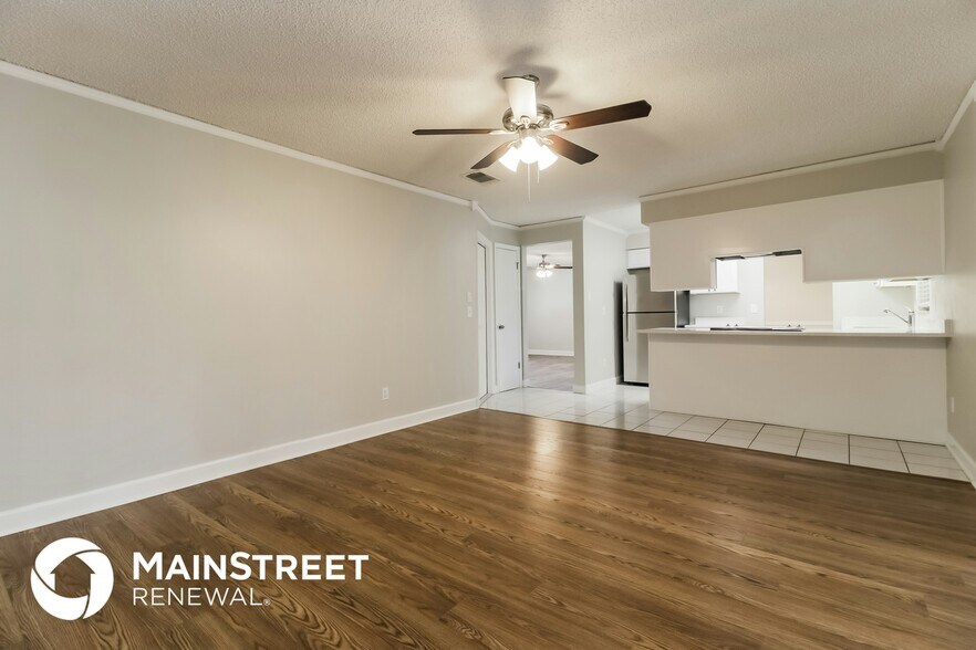 Building Photo - 1455 Montecito Ave