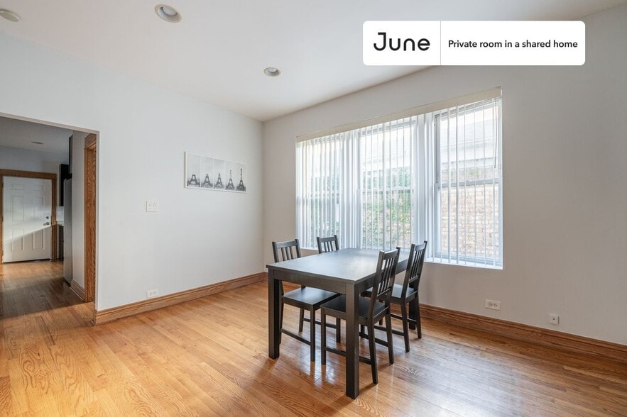 Building Photo - Room in Shared 4 bed/2 bath home